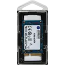 Накопитель SSD Kingston KC600, 1000Гб, SKC600MS/1024G