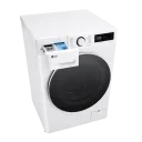 Mașină de spălat LG F4WR511S0W, 11kg, Alb