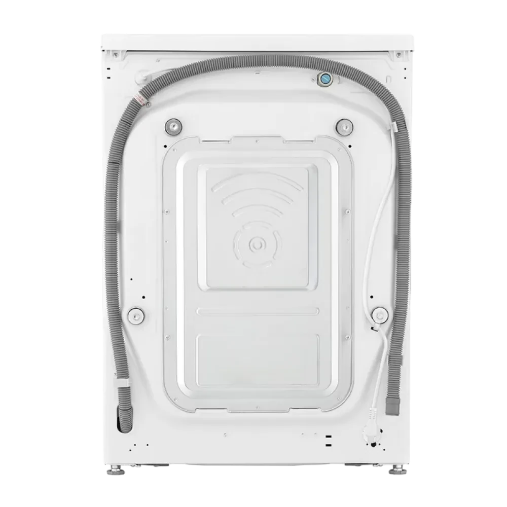 Mașină de spălat LG F4WR511S0W, 11kg, Alb