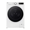 Mașină de spălat LG F4WR511S0W, 11kg, Alb