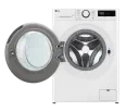 Mașină de spălat LG F4WR511S0W, 11kg, Alb