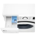 Mașină de spălat LG F4WR511S0W, 11kg, Alb