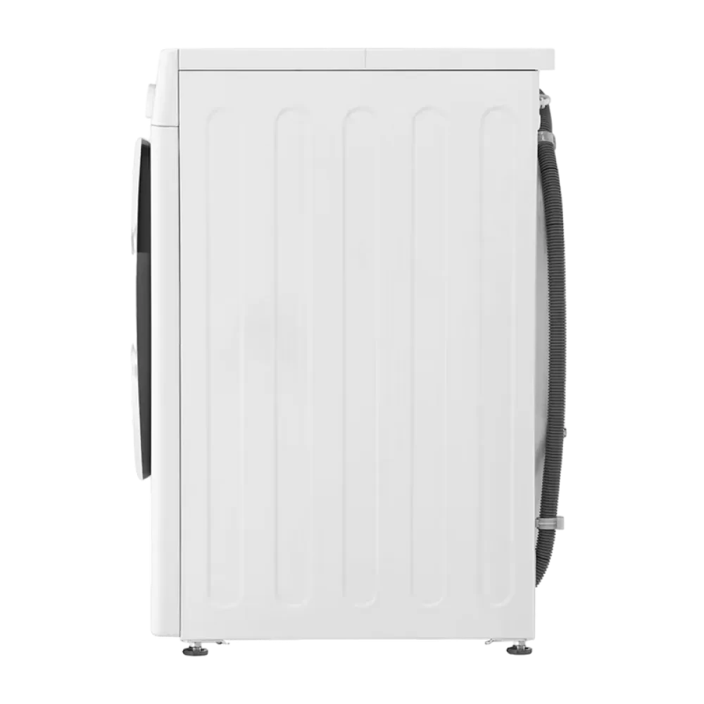 Mașină de spălat LG F4WR511S0W, 11kg, Alb