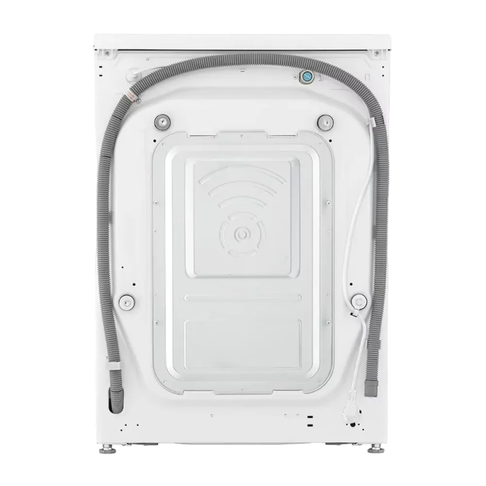 Mașină de spălat LG F4WR511S0W, 11kg, Alb
