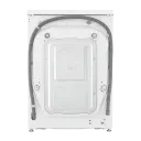 Mașină de spălat LG F4WR511S0W, 11kg, Alb