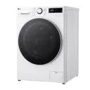 Mașină de spălat LG F4WR511S0W, 11kg, Alb