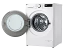Mașină de spălat LG F4WR511S0W, 11kg, Alb