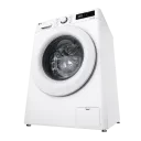 Mașină de spălat LG F4WR511S0W, 11kg, Alb