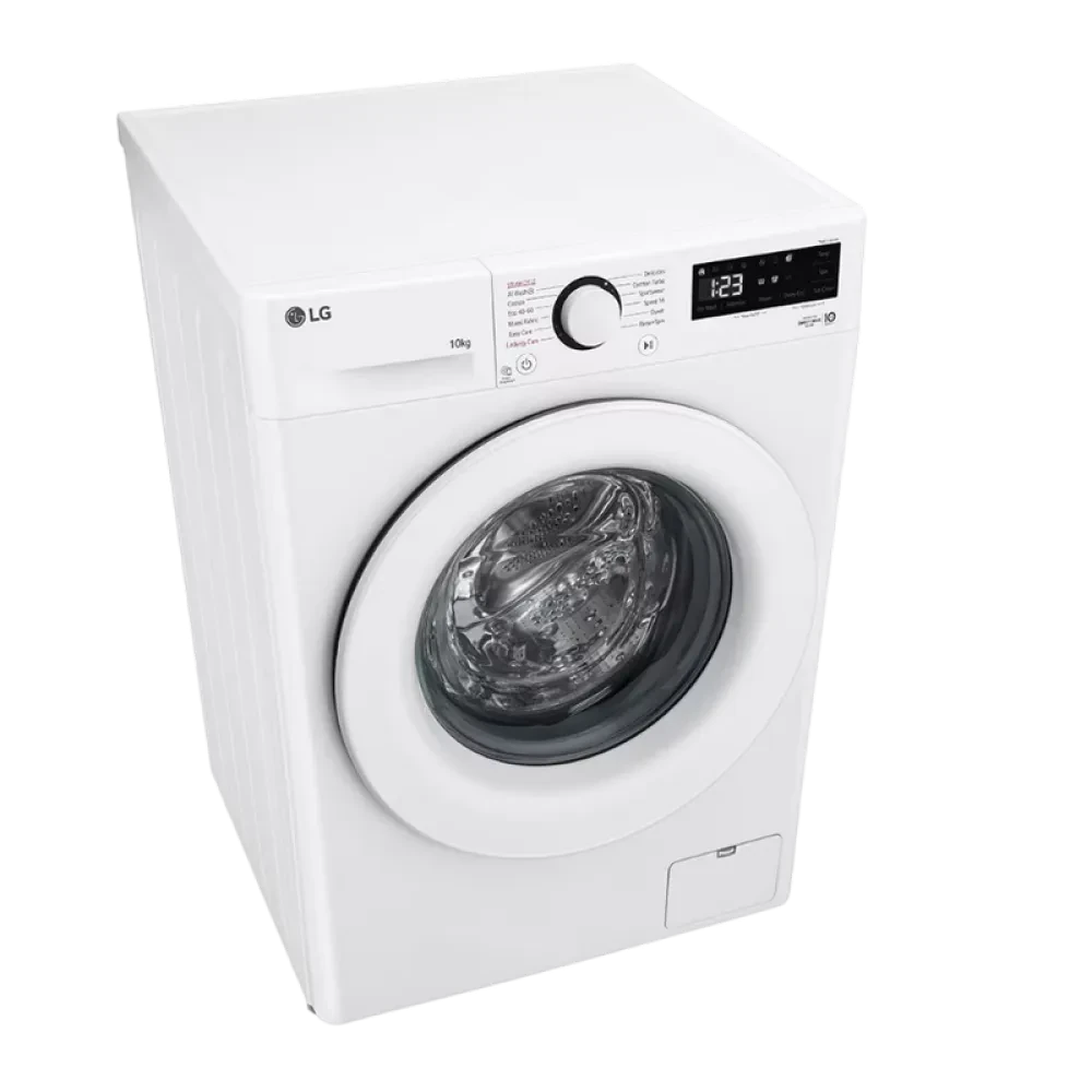 Mașină de spălat LG F4WR511S0W, 11kg, Alb
