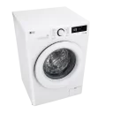 Mașină de spălat LG F4WR511S0W, 11kg, Alb
