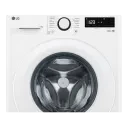 Mașină de spălat LG F4WR511S0W, 11kg, Alb