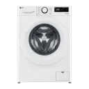 Mașină de spălat LG F4WR511S0W, 11kg, Alb