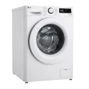 Mașină de spălat LG F4WR511S0W, 11kg, Alb