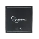 Suprafață de imprimare 3D Gembird 3DP-APS-01, 155 * 155 mm