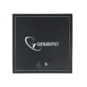 Suprafață de imprimare 3D Gembird 3DP-APS-01, 155 * 155 mm