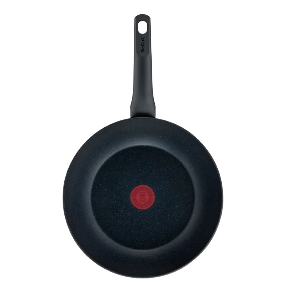 Сковорода WOK Tefal G2811972, 28см, Чёрный
