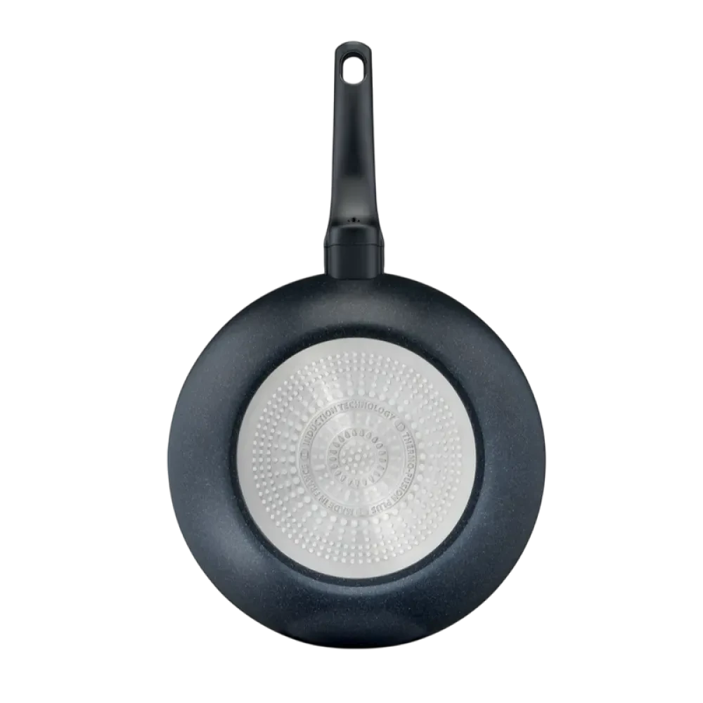 Сковорода WOK Tefal G2811972, 28см, Чёрный