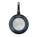 Сковорода WOK Tefal G2811972, 28см, Чёрный