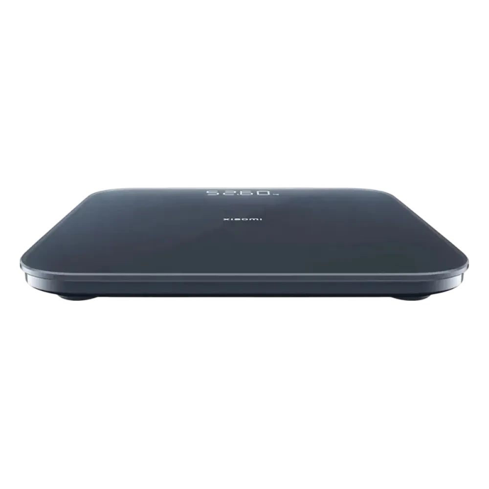 Электронные напольные весы Xiaomi Mi Smart Scale S200, Темно-серый