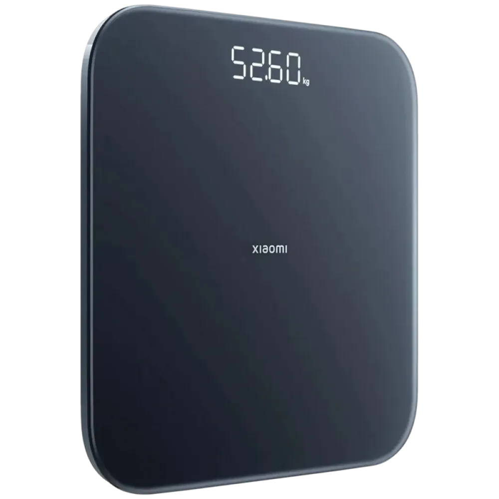 Электронные напольные весы Xiaomi Mi Smart Scale S200, Темно-серый