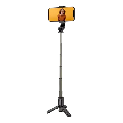 Selfie Stick Proove Tiny Stick, Negru