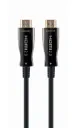 Cablu Video Cablexpert CCBP-HDMI-AOC-50M-02, HDMI (M) - HDMI (M), 50 m, Negru
