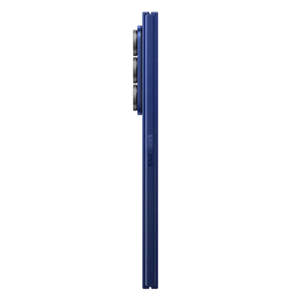Smartphone Samsung Galaxy Fold 7, 12GB/512GB, Blue Shadow