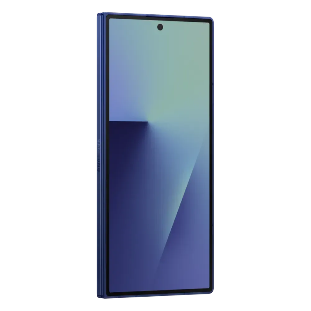 Smartphone Samsung Galaxy Fold 7, 12GB/512GB, Blue Shadow
