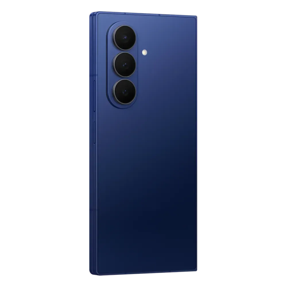 Smartphone Samsung Galaxy Fold 7, 12GB/512GB, Blue Shadow