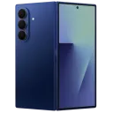 Smartphone Samsung Galaxy Fold 7, 12GB/512GB, Blue Shadow