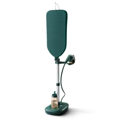 Aparat de călcat cu aburi staționar Philips AIS6020/70, Verde