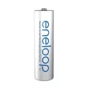 Acumulatori Panasonic BK-3MCDE/4CP, AA, 2000mAh, 4buc.