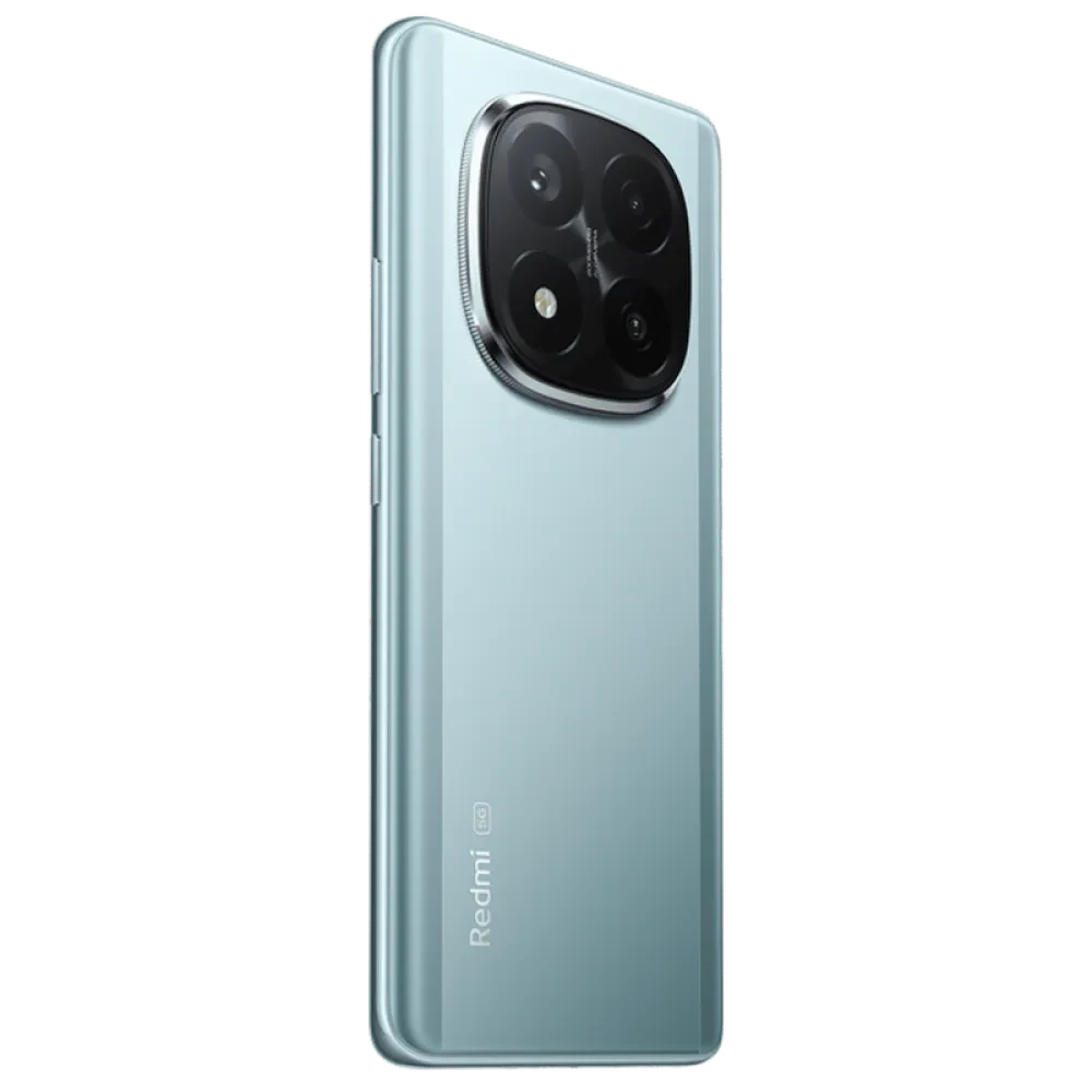 Smartphone Xiaomi Redmi Note 14 Pro+, 12GB/512GB, Frost Blue