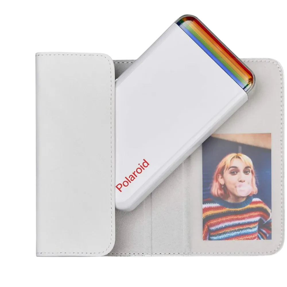 Polaroid Case Imprimanta Hi-Print 2x3