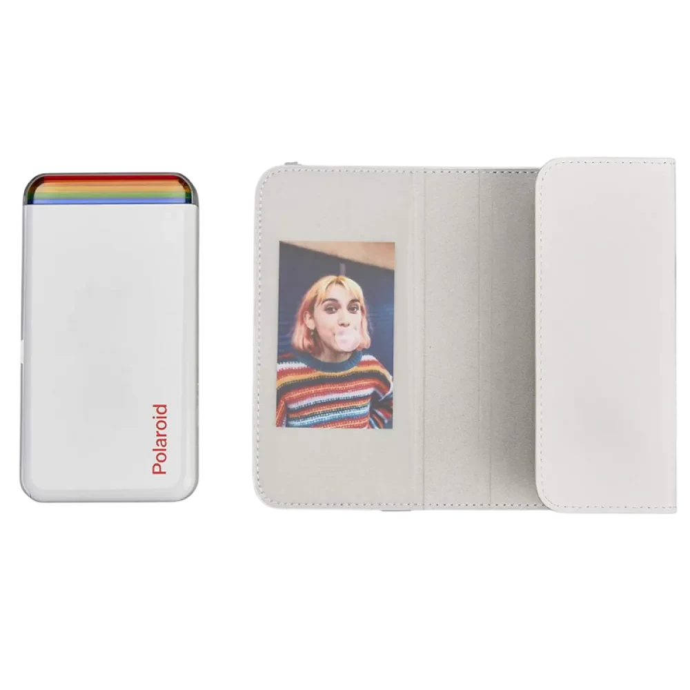 Polaroid Case Imprimanta Hi-Print 2x3