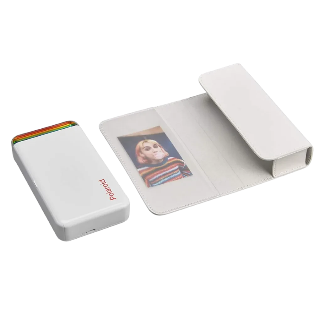 Polaroid Case Imprimanta Hi-Print 2x3