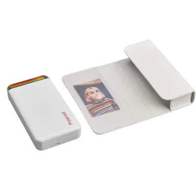 Polaroid Case Imprimanta Hi-Print 2x3