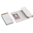 Polaroid Case Imprimanta Hi-Print 2x3