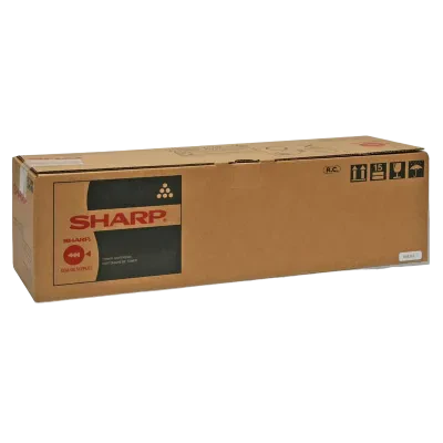 Toner Sharp BP-GT20BA, Negru