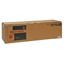 Toner Sharp BP-GT20BA, Negru