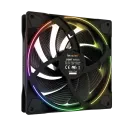 Ventilator PC be quiet! Light Wings PWM high-speed, 140 mm