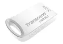 Memorie USB Transcend JetFlash 710, 32GB, Argintiu