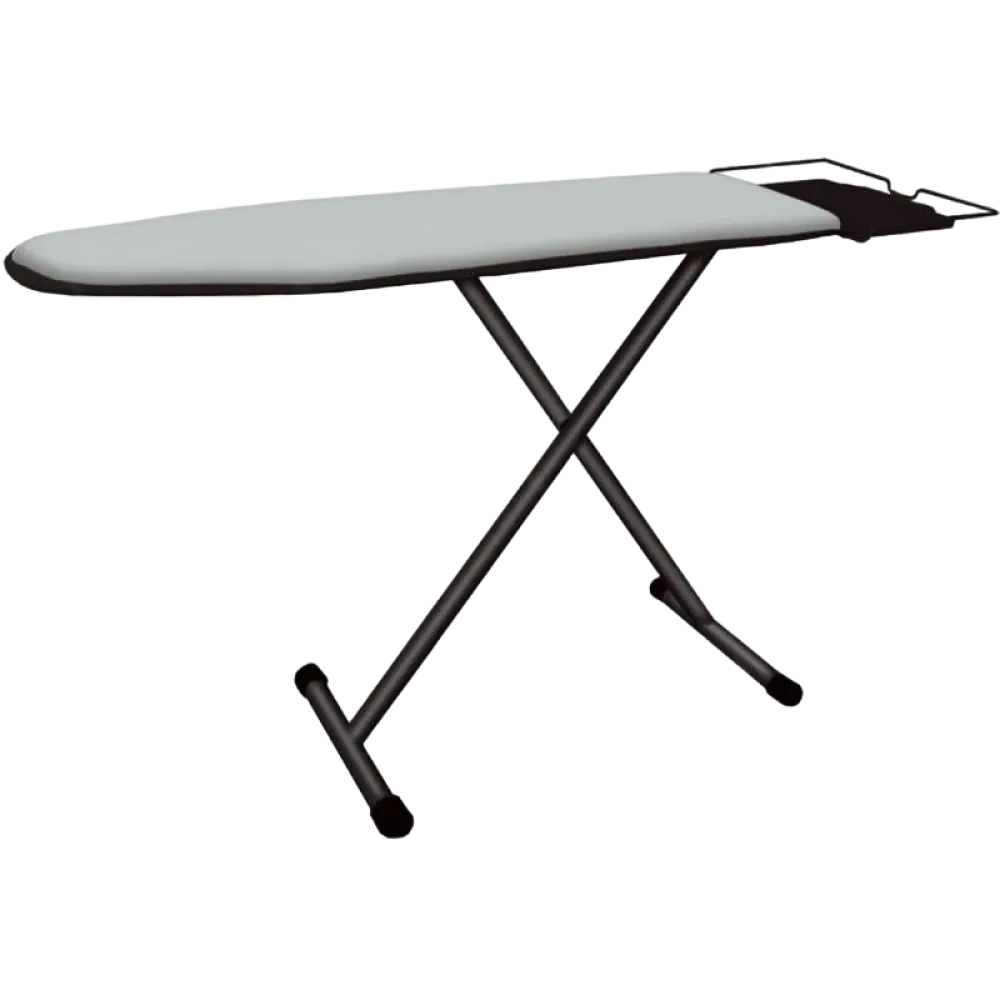 Masă De Călcat Braun IB 3001 BK, Metal