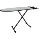 Masă De Călcat Braun IB 3001 BK, Metal