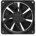 Ventilator PC NZXT F120 RGB, 120 mm