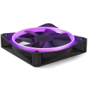 Ventilator PC NZXT F120 RGB, 120 mm
