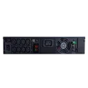 Источник бесперебойного питания PCM SNT-1000, Онлайн, 1000VA, Крепление в стойку