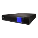 Источник бесперебойного питания PCM SNT-1000, Онлайн, 1000VA, Крепление в стойку