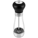 Râșnița de sare și piper Rondell RD-1503, Negru