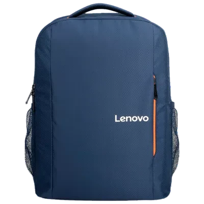 Rucsac pentru Laptop Lenovo B515, 15.6", Poliester, Albastru